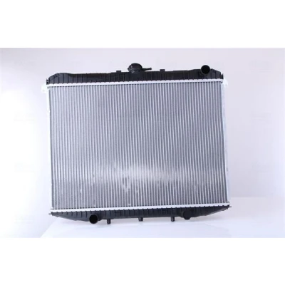 Imagem de NISSENS 62069A Radiador, arrefecimento do motor Alumínio 452 649 32 Aletas de refrigeração soldadas NISSAN: TERRANO 2, FORD: Maverick SUV