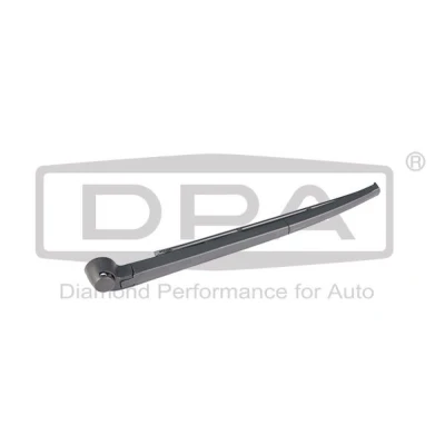 Imagem de Braço de limpa vidros, limpeza vidros Dpa 99550104002 traseira SKODA: Fabia 1 Combi, I Hatchback, 2