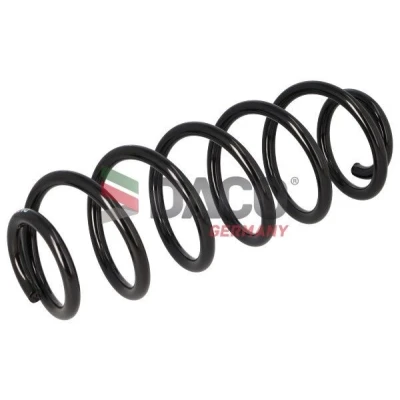 Imagem de DACO Germany 814208 Mola de suspensão Eixo traseiro helicoidal VOLKSWAGEN: Golf 6, 5, Beetle Hatchback