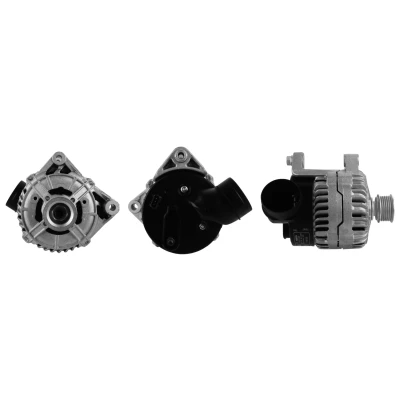 Imagem de LUCAS ELECTRICAL LRA02784 Alternador 12V 140A BMW: 5 Sedan, X5, 7