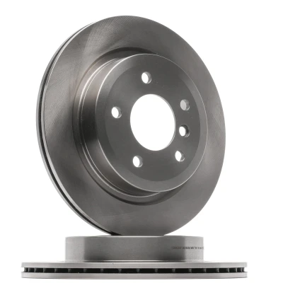 Imagem de A.B.S. COATED 18250 Disco de travão 300 20 5 120 ventilado revestido