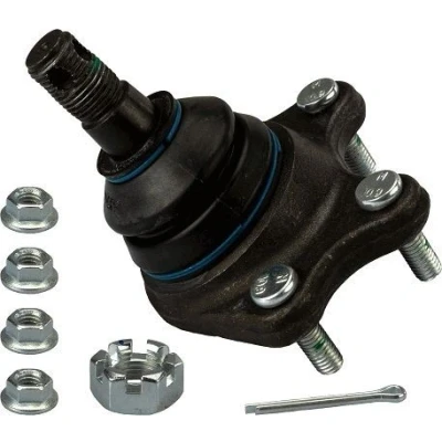 Imagem de TRW JBJ456 Rótula de suspensão com acessórios 17,1 99,4 102,3 1:8 TOYOTA: HILUX 6 Pick up, 4Runner, 5 up