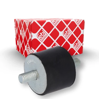 Imagem de FEBI BILSTEIN 11694 Suporte, radiador