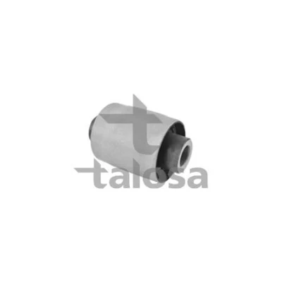 Imagem de DYS 37 04324 Casquilho de braço Suspensão Eixo traseiro Rolamento borracha e metal para transversal HYUNDAI: i30 II Hatchback