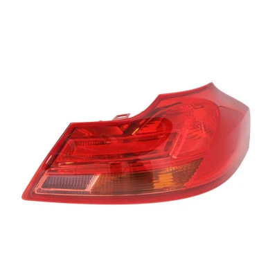 Imagem de Luz traseira VISTEON/VARROC 20 210 01108