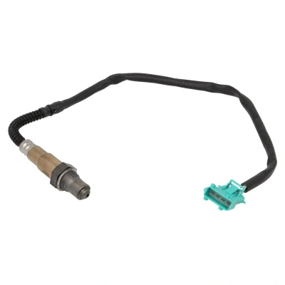 Imagem de DELPHI ES21147 12B1 Sonda lambda plana, com aquecimento PEUGEOT: 206 Hatchback, 307 Carrinha, SW, CITROËN: C5 I Hatchback