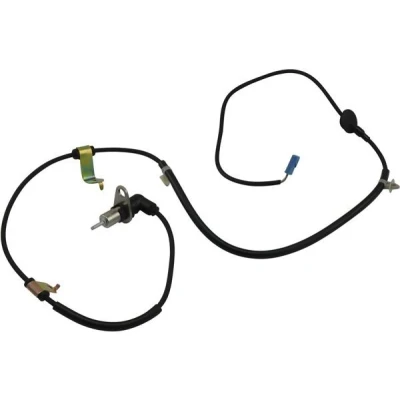 Imagem de KAVO PARTS BAS 8540 Sensor de ABS Eixo traseiro esquerdo passivo 1485mm SUZUKI: Liana Hatchback
