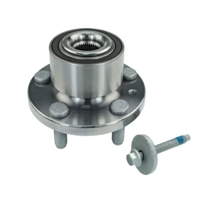 Imagem de MEYLE 714 651 0006 Cubo da Roda