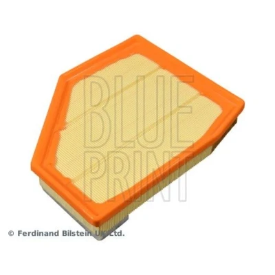 Imagem de BLUE PRINT ADBP220090 Filtro de ar 39 216 267 Cartucho filtrante BMW: 5 Sedan, 8 Gran Coupe