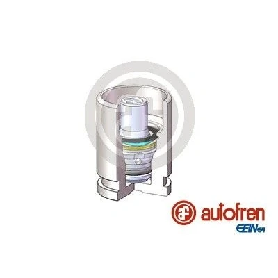 Imagem de AUTOFREN SEINSA D025698K Êmbolo, pinça do travão