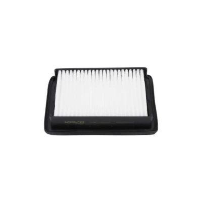 Imagem de KAVO PARTS FAF 10756 Filtro de ar 204mm Cartucho filtrante OPEL: Karl