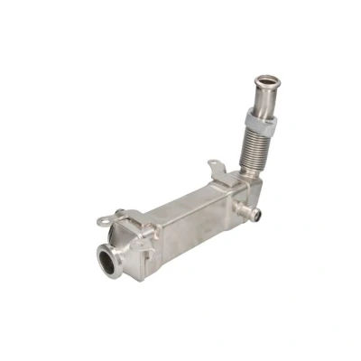 Imagem de ENGITECH ENT520020 Radiador EGR BMW: 5 Touring, 1 Hatchback, 3 Sedan