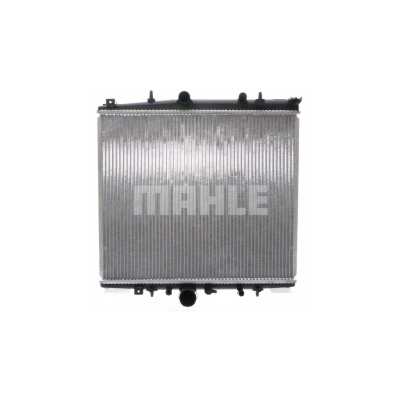 Imagem de MAHLE ORIGINAL CR 1435 000S Radiador, arrefecimento do motor 464 538 26 Aletas de refrigeração soldadas CITROËN: C8