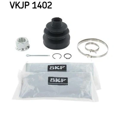 Imagem de SKF VKJP 1402 Fole de Transmissão 68 NISSAN: Qashqai / Qashqai+2 I