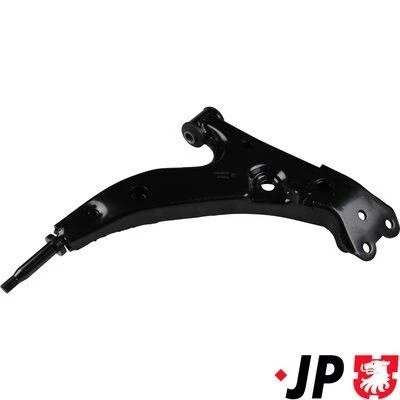 Imagem de JP GROUP 4840105180 Braço de suspensão Eixo dianteiro, lado direito, em baixo transversal TOYOTA: Corolla VII Compact, Carrinha
