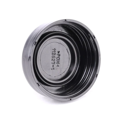 Imagem de VALEO 745380 Tampa, depósito de combustível sem chave preto PEUGEOT: 306 Carrinha, 405 I Sedan, Hatchback, BMW: 1 Hatchback