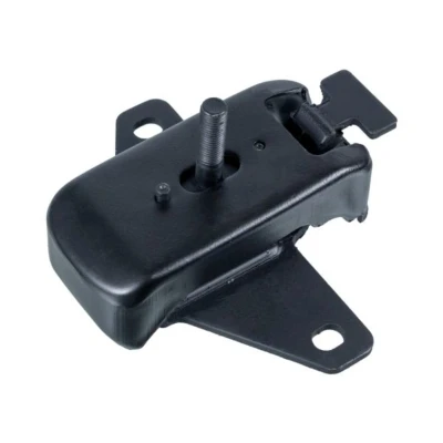Imagem de FEBI BILSTEIN 47360 Suporte, motor de ambos os lados Rolamento Borracha e metal 164,35 VOLKSWAGEN: Amarok Pick up