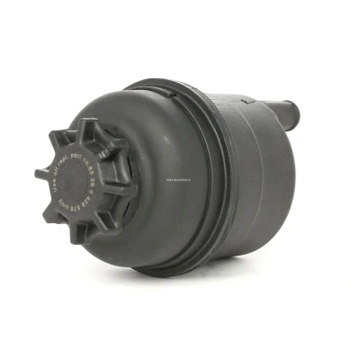 Imagem de FEBI BILSTEIN 38544 Depósito de compensação, óleo hidráulico direcção assistida com tampa BMW: 3 Coupe, Sedan, 5 MINI: Hatchback endado,