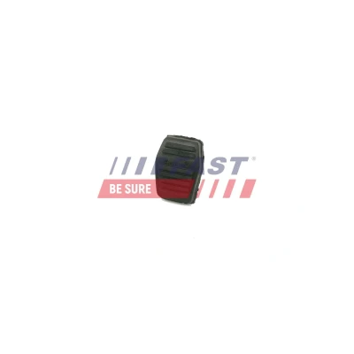 Imagem de FAST FT13068 Capa de Pedal Borracha FIAT: Punto II Hatchback