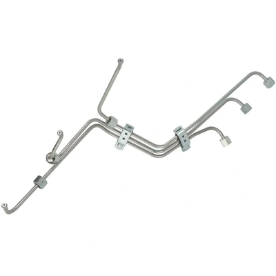 Imagem de ENGITECH ENT170014 Conjunto de tubos alta pressão, sistema injecção