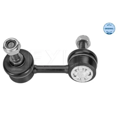 Imagem de MEYLE 31 16 060 0071 barra / escora, estabilizadora Eixo traseiro esquerdo 73 M10x1,5 ORIGINAL Quality com adaptador de chaves