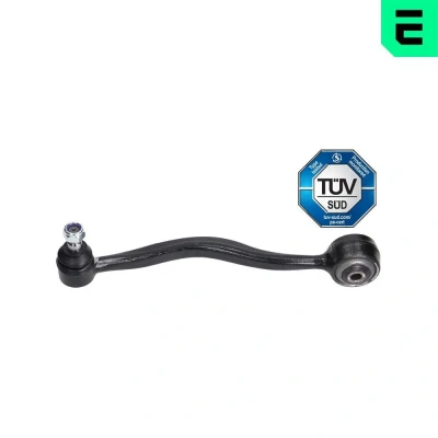 Imagem de OPTIMAL G5 576 Braço de suspensão BMW: 5 Sedan, Touring