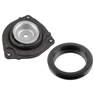 Imagem de FEBI BILSTEIN 188796 Kit de reparação, suporte apoio do conj. mola/amortecedor Eixo dianteiro, lado esquerdo com rolamentos esferas NISSAN: Juke