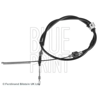 Imagem de BLUE PRINT ADC446206 Cabo de Freio Mão traseira esquerda 1900 MITSUBISHI: L200 III Pick up