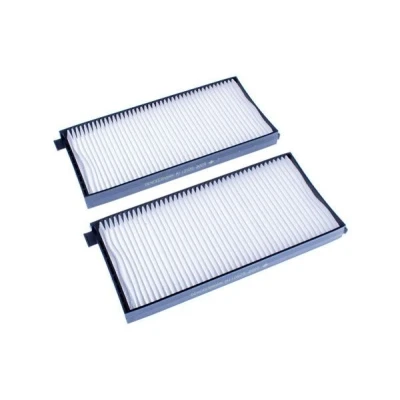 Imagem de DENCKERMANN M110975 Filtro, ar do habitáculo Filtro de fresco 226mm 109mm 20mm