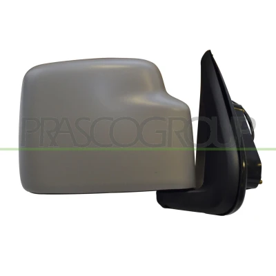 Imagem de Espelho retrovisor Prasco SZ7127313 à direita com subcapa convexo SUZUKI: Jimny SUV