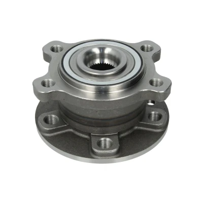 Imagem de BTA H2V018BTA Kit de rolamento roda Eixo traseiro VOLVO: V60 I, S80 II