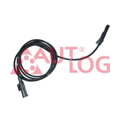 Imagem de AUTLOG AS5212 Sensor de ABS Eixo traseiro esquerdo 2 45 MERCEDES BENZ: Sprinter 3.5 T Camião plataforma/Chassis