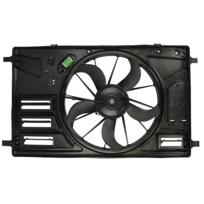 Imagem de BOSCH 0 130 308 552 Motor eléctrico, ventilador do radiador