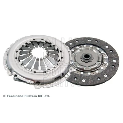 Imagem de BLUE PRINT ADW193072 Kit de Embraiagem duas peças com massa lubrificante sintética 216 OPEL: Astra H Hatchback, Caravan, GTC