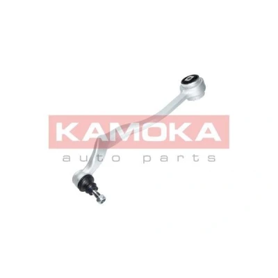 Imagem de KAMOKA 9050065 Braço de suspensão Eixo dianteiro, lado esquerdo, em cima oscilante longitudinal Alumínio 14mm BMW: 5 Sedan, Touring