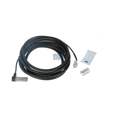 Imagem de DT Spare Parts 3.37134 Sensor de ABS Eixo dianteiro, lado direito 3900