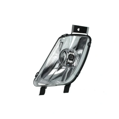 Imagem de VALEO 043599 Farol de Nevoeiro branco esquerda ORIGINAL PART PEUGEOT: 308 I Hatchback