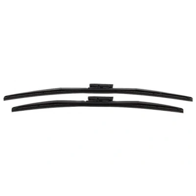 Imagem de Escova do limpa vidros Mapco Hps Standard 104124HPS híbrida RENAULT: SCENIC 2, GRAND 2