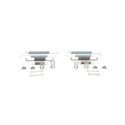 Imagem de BOSCH 1 987 475 204 Kit de acessórios, maxilas do travão com mola SEAT: Inca