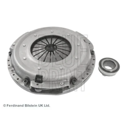 Imagem de BLUE PRINT ADA103012 Kit de Embraiagem quatro peças com massa lubrificante sintética rolamento desembraiagem, volante do motor 230
