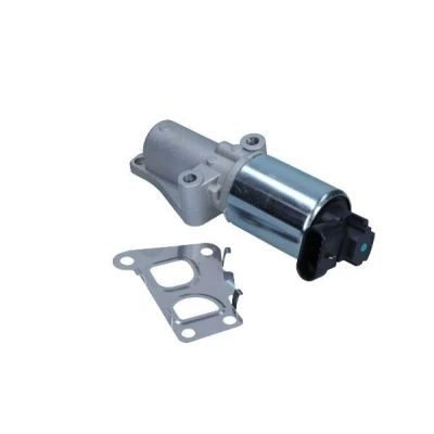 Imagem de MAXGEAR 27 0234 Válvula EGR elétrico Electroválvula com junta OPEL: Astra H Hatchback, Zafira A, Caravan