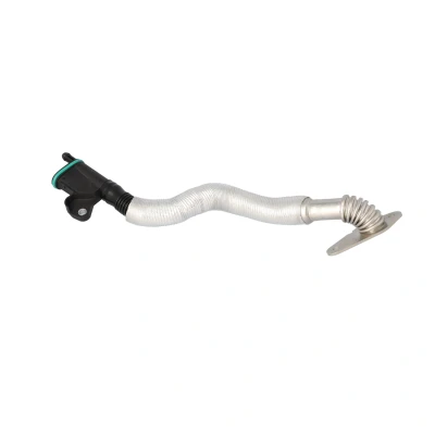 Imagem de FEBI BILSTEIN 193738 Ventilação Positiva do Cárter traseira AUDI: A5 B8 Coupe