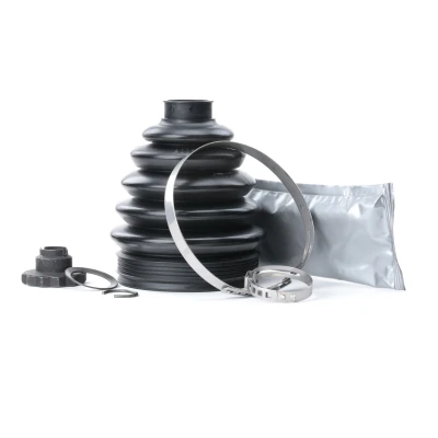 Imagem de FEBI BILSTEIN 30024 Fole de Transmissão Eixo dianteiro, do lado da roda Termoplástico SEAT: Ibiza 3, 4, 4 Sportcoupe endado, norauto,