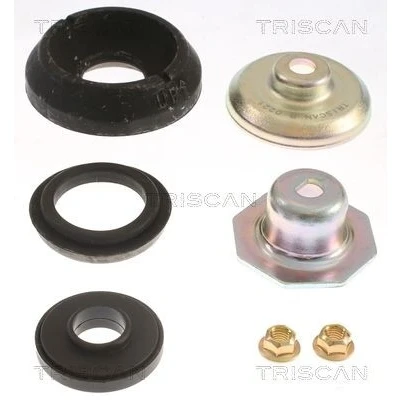 Imagem de TRISCAN 8500 69903 Suporte de apoio do conjunto mola / amortecedor