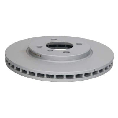 Imagem de ATE 24.0122 0122.1 Disco de travão 260,0 22,0 4 100,0 ventilado revestido ligado/alto carbono BMW: 3 Sedan, Cabrio