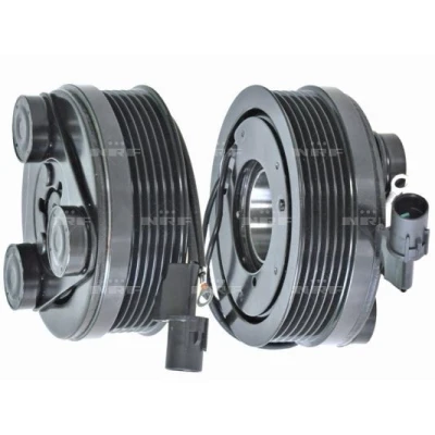 Imagem de NRF 380135 Embreagem de Compressor Ar Condicionado GENUINE MITSUBISHI MSC90, MSC105 MITSUBISHI: Grandis