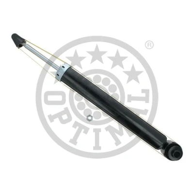 Imagem de OPTIMAL A 1446G Amortecedor Eixo traseiro Pressão do gás Tubo duplo com assento de mola olhal em baixo, cavilha cima AUDI: A6 C6 Avant