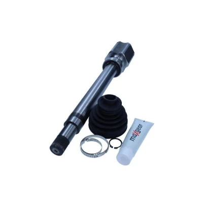 Imagem de MAXGEAR 49 2884 Ponteira de Transmissão Eixo dianteiro, lado direito, do da caixa velocidades FORD: Transit V363 Van
