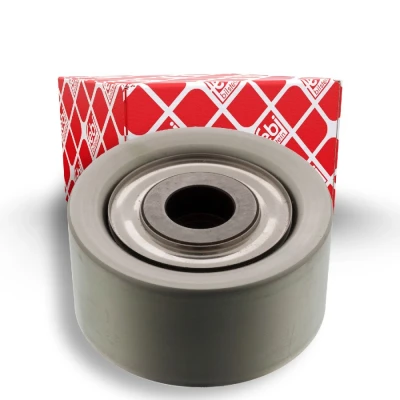 Imagem de FEBI BILSTEIN 47501 Polia de Desvio