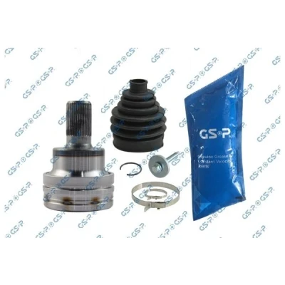 Imagem de GSP 801347 Ponteira de Transmissão Groove Type Inner VOLVO: V60 I (155, 157) D6 Hybrid AWD, D5 AWD 2015 2018